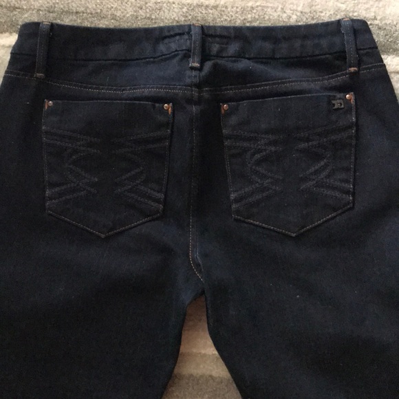 Joe’s Jeans Honey Stretch Wide Leg Size 29 - Picture 3 of 8